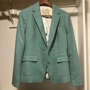 Banana Republic Blazer NWT